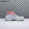Nike Air Foamposite Pro Pure Platinum 616750-003 Unisex