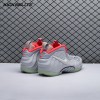 Nike Air Foamposite Pro Pure Platinum 616750-003 Unisex