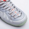 Nike Air Foamposite Pro Pure Platinum 616750-003 Unisex