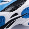 Nike Air Foamposite Pro University Blue 624041-411 Unisex