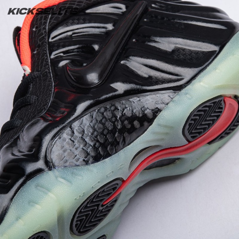 Nike Air Foamposite Pro Yeezy 616750-001 Unisex