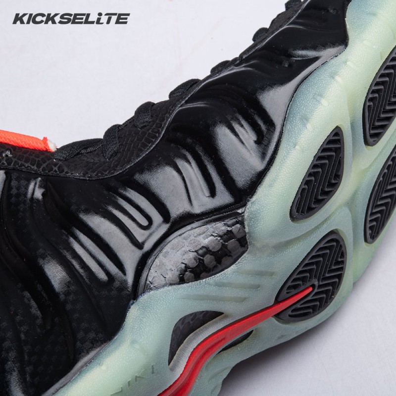 Nike Air Foamposite Pro Yeezy 616750-001 Unisex