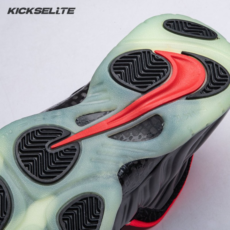 Nike Air Foamposite Pro Yeezy 616750-001 Unisex