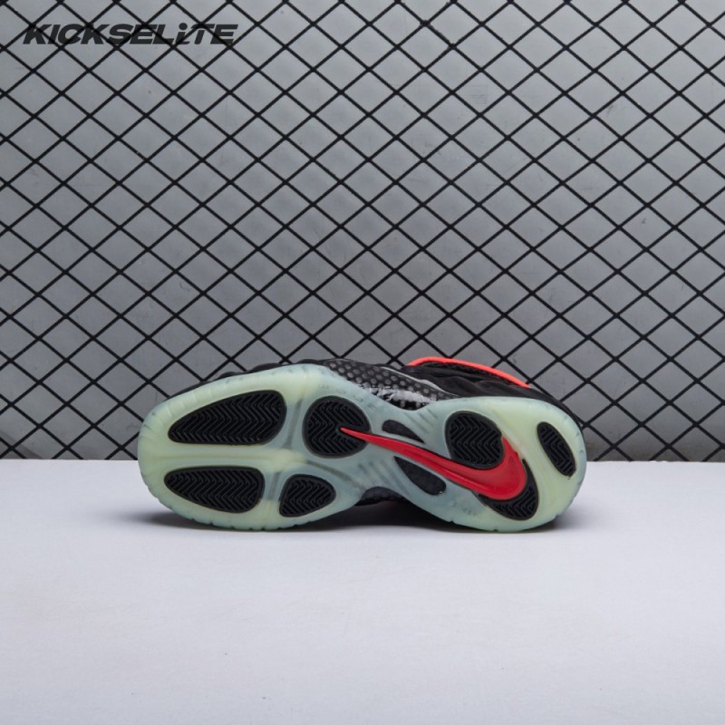 Nike Air Foamposite Pro Yeezy 616750-001 Unisex