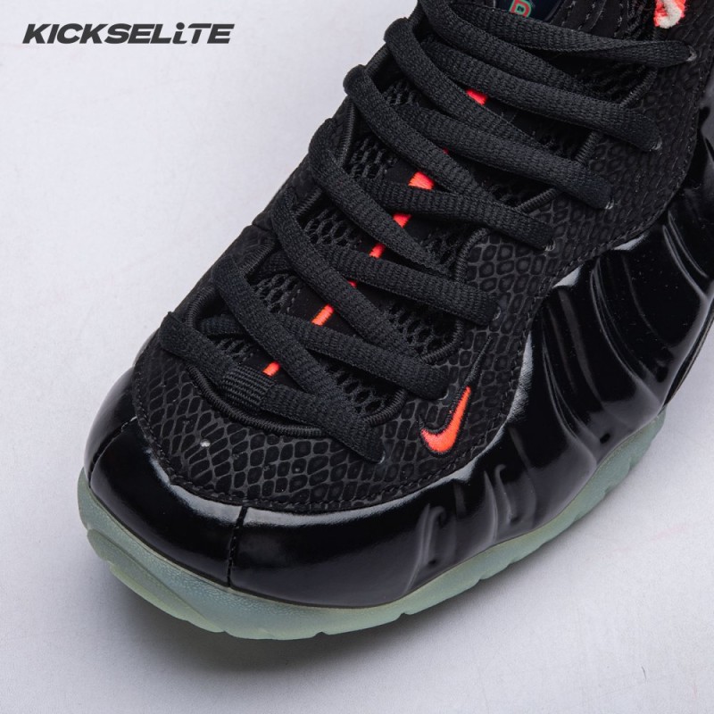 Nike Air Foamposite Pro Yeezy 616750-001 Unisex