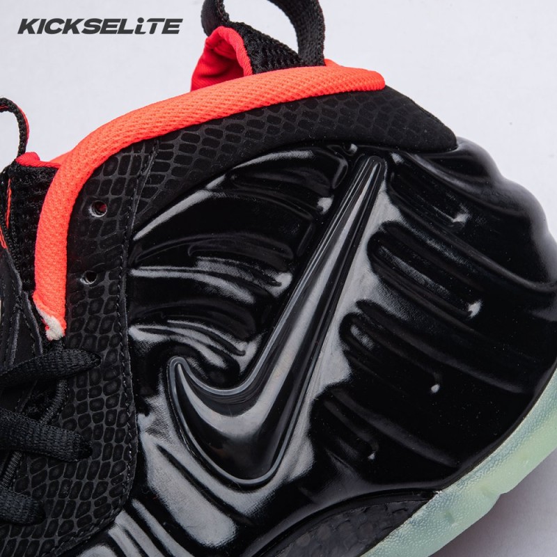 Nike Air Foamposite Pro Yeezy 616750-001 Unisex