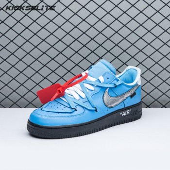 Nike Air Force 1 '07' Virgil CI1173 400 Men's