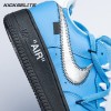 Nike Air Force 1 '07' Virgil CI1173 400 Men's
