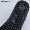 Nike Air Force 1 '07' Virgil CI1173 400 Men's