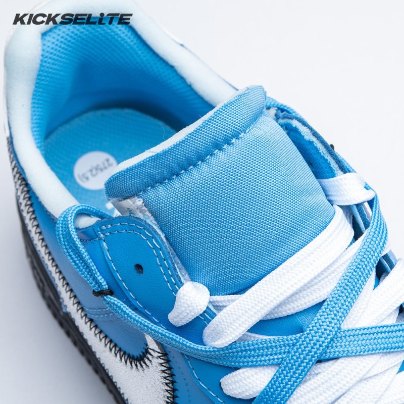 Nike Air Force 1 '07' Virgil CI1173 400 Men's