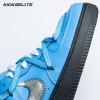 Nike Air Force 1 '07' Virgil CI1173 400 Men's