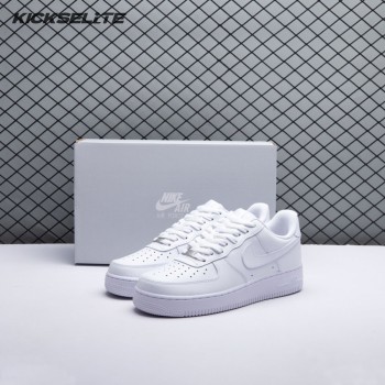 Nike Air Force 1 Low '07 White CW2288-111 Unisex