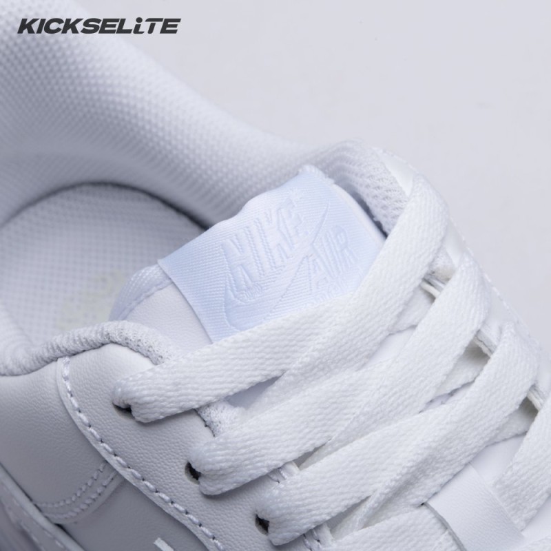 Nike Air Force 1 Low '07 White CW2288-111 Unisex