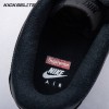 Nike Air Force 1 Low Black Unisex
