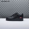Nike Air Force 1 Low Black Unisex