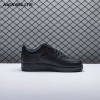 Nike Air Force 1 Low Black Unisex