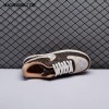 Nike Air Force 1 Low Monogram Brown Damier Azur Unisex