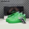 Nike Air Force 1 Low Off-White Brooklyn Unisex