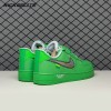 Nike Air Force 1 Low Off-White Brooklyn Unisex