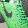 Nike Air Force 1 Low Off-White Brooklyn Unisex