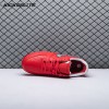 Nike Air Force 1 Low Off-White Red Unisex