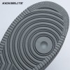 Nike Air Force 1 Low Off-White Grey DX1419 500 Men's