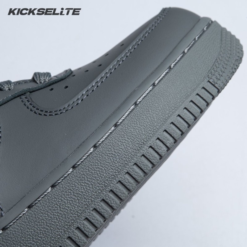 Nike Air Force 1 Low Off-White Grey DX1419 500 Men's