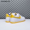 Nike Air Force 1 Low Retro QS Kobe Bryant Lakers Home FZ1151-100 Unisex