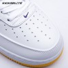 Nike Air Force 1 Low Retro QS Kobe Bryant Lakers Home FZ1151-100 Unisex