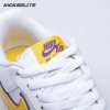 Nike Air Force 1 Low Retro QS Kobe Bryant Lakers Home FZ1151-100 Unisex