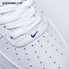 Nike Air Force 1 Low Retro QS Kobe Bryant Lakers Home FZ1151-100 Unisex