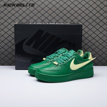 Nike Air Force 1 Low SP AMBUSH Pine Green DV3464-300 Unisex