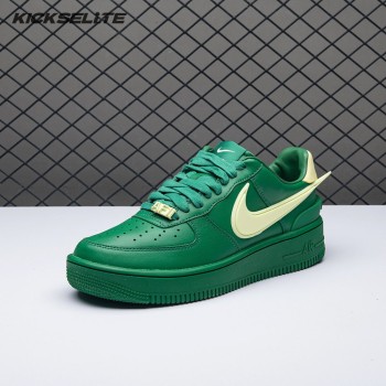 Nike Air Force 1 Low SP AMBUSH Pine Green DV3464-300 Unisex