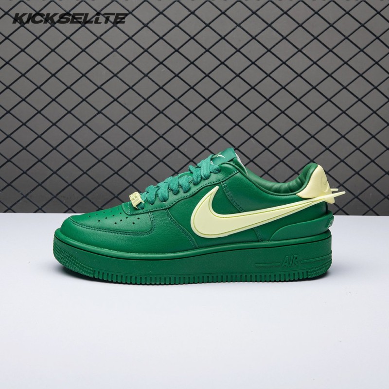 Nike Air Force 1 Low SP AMBUSH Pine Green DV3464-300 Unisex