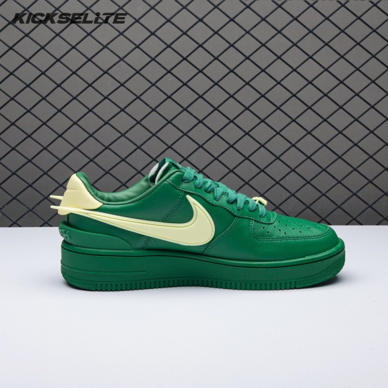 Nike Air Force 1 Low SP AMBUSH Pine Green DV3464-300 Unisex