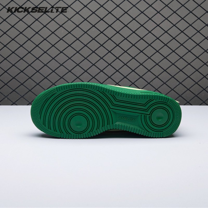 Nike Air Force 1 Low SP AMBUSH Pine Green DV3464-300 Unisex