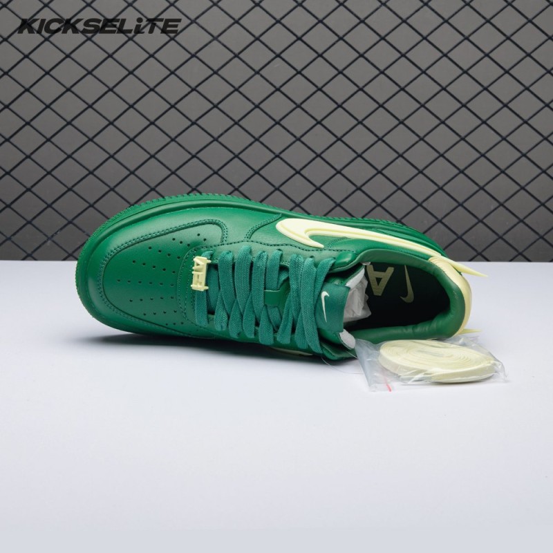 Nike Air Force 1 Low SP AMBUSH Pine Green DV3464-300 Unisex