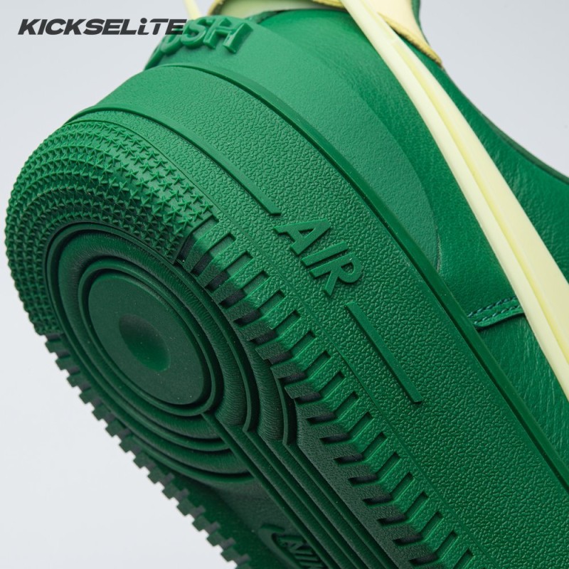 Nike Air Force 1 Low SP AMBUSH Pine Green DV3464-300 Unisex