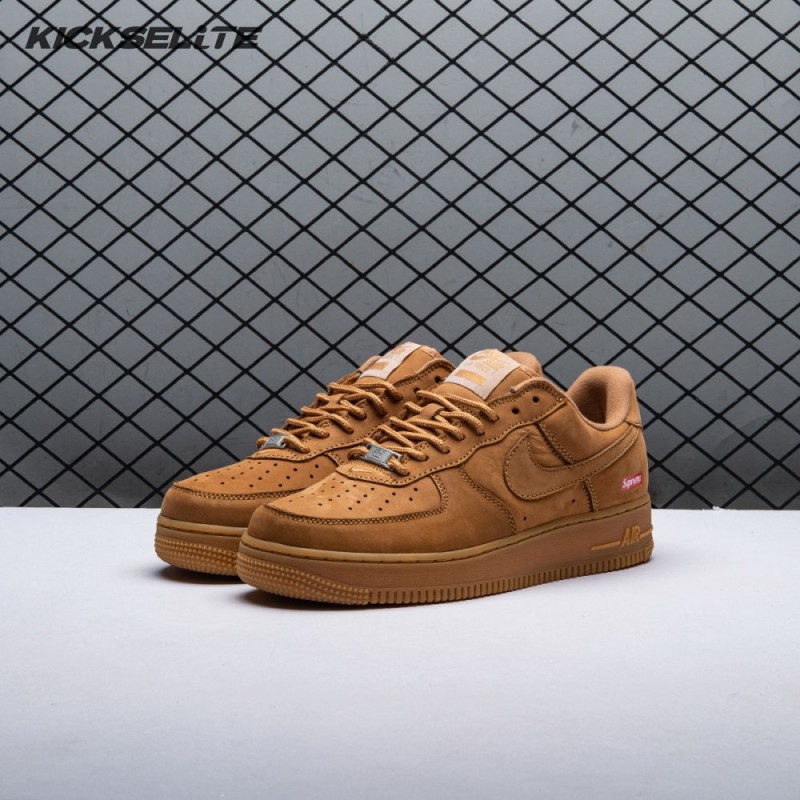 Nike Air Force 1 Low SP Wheat Unisex