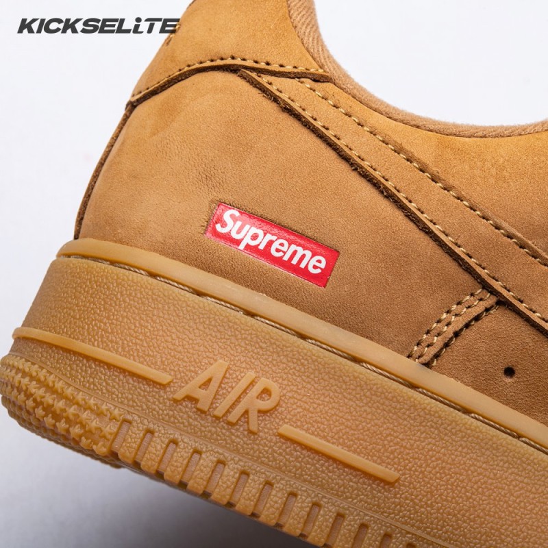 Nike Air Force 1 Low SP Wheat Unisex