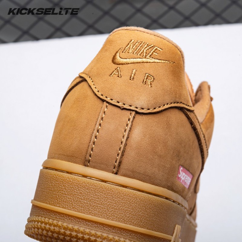 Nike Air Force 1 Low SP Wheat Unisex