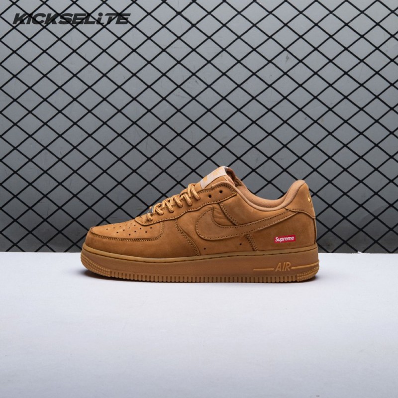Nike Air Force 1 Low SP Wheat Unisex