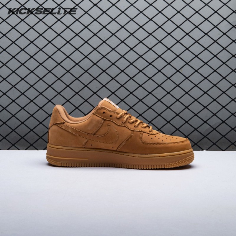 Nike Air Force 1 Low SP Wheat Unisex