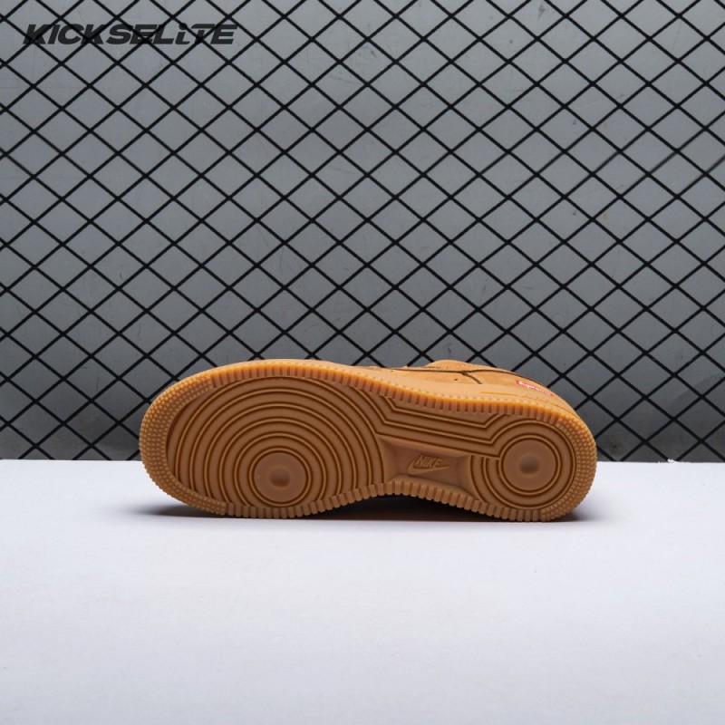 Nike Air Force 1 Low SP Wheat Unisex