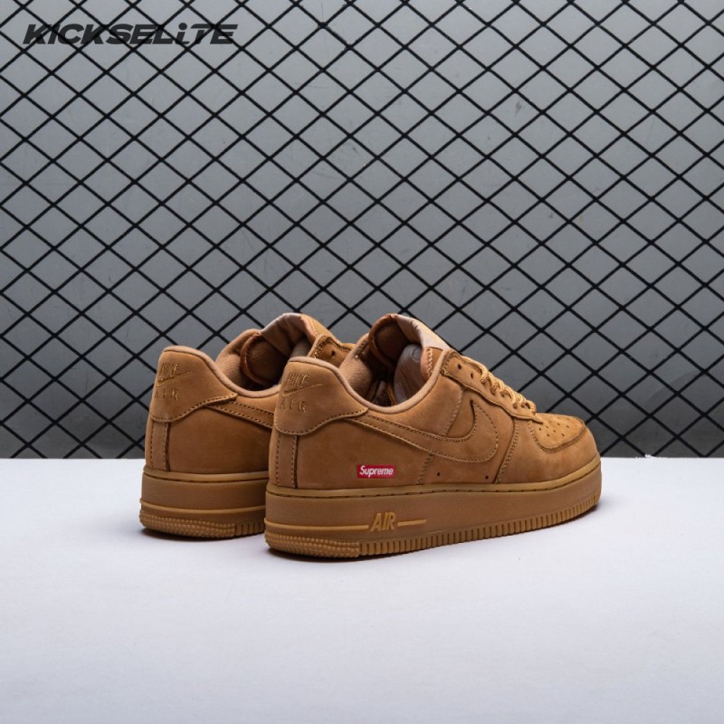 Nike Air Force 1 Low SP Wheat Unisex