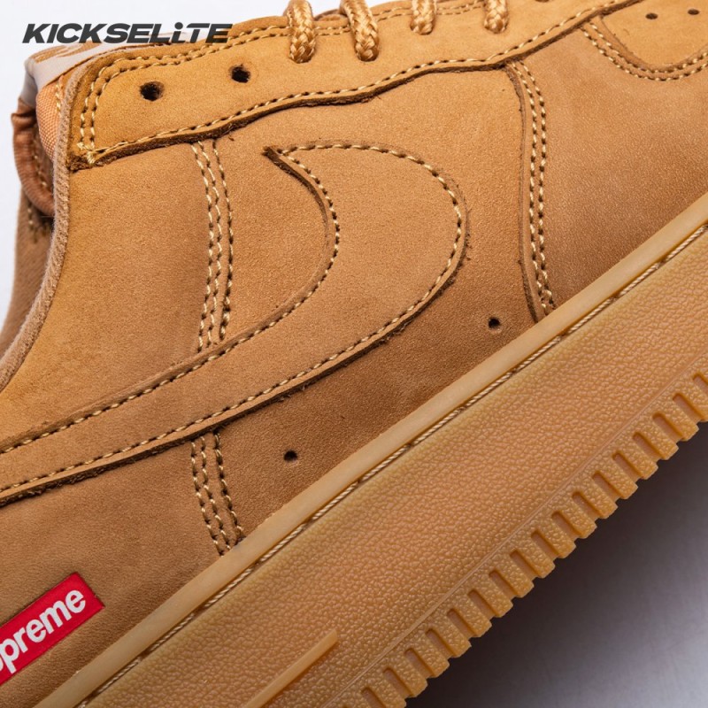 Nike Air Force 1 Low SP Wheat Unisex