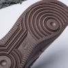 Nike Air Force 1 Low Supreme Baroque Brown CU9225-200 Unisex