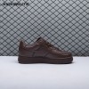Nike Air Force 1 Low Supreme Baroque Brown CU9225-200 Unisex