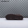 Nike Air Force 1 Low Supreme Baroque Brown CU9225-200 Unisex