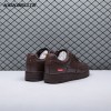 Nike Air Force 1 Low Supreme Baroque Brown CU9225-200 Unisex
